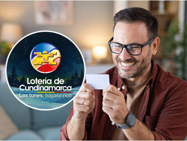 Lotería de Cundinamarca