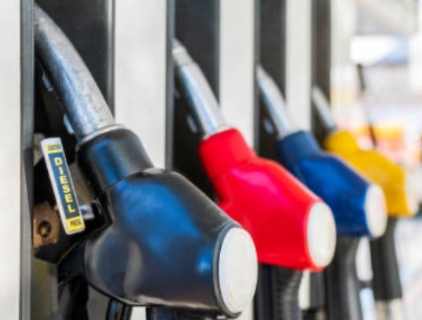 Gasolina