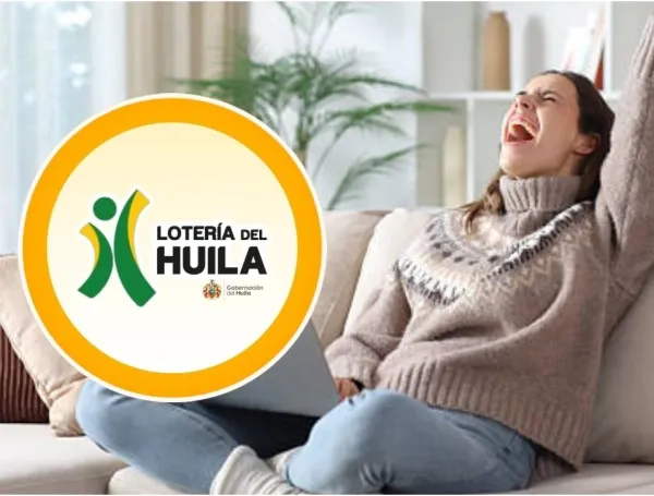 Lotería del Huila