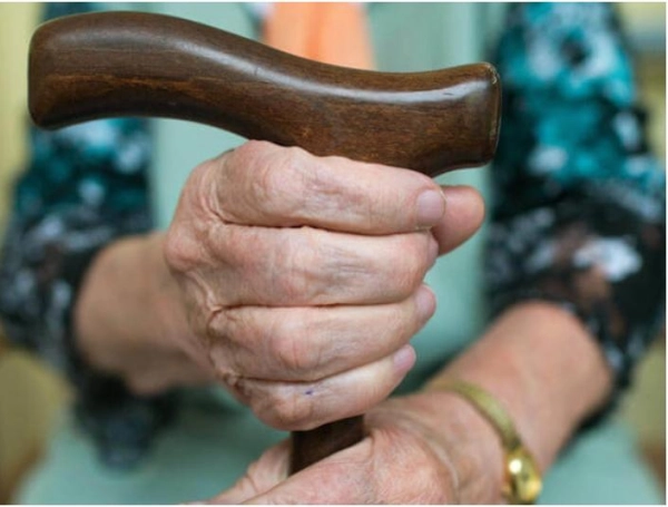 El hombre fue capturado por el presunto abuso sexual de su abuela en Santa Rosa de Cabal.
