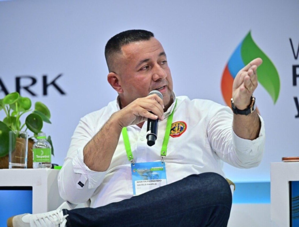 Ecopetrol renueva su junta directiva: Asamblea aprueba la entrada de seis fichas del gobierno De La Espriella
