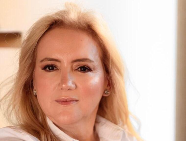 Lucrecia Piedrahita