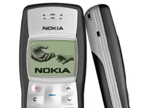 El insólito regreso del Nokia 1100: el celular más vendido de la historia ahora es pieza de culto para coleccionistas