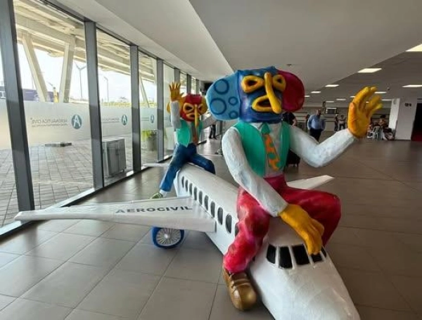 Aeronáutica