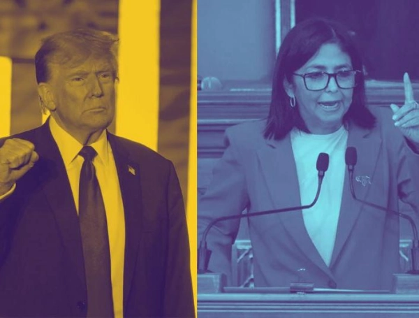 Presidente Donald Trump certifica a Venezuela en la lucha contra las drogas tras dos décadas: Colombia sigue en lista de países que incumplen