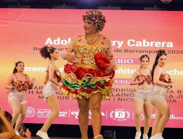 Cortesía