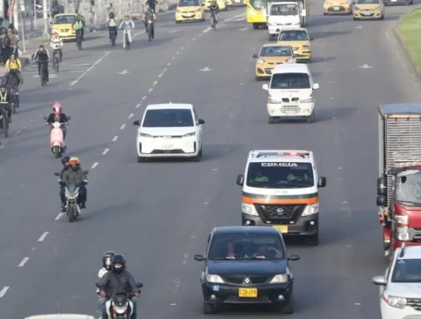día sin carro