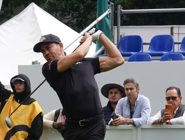 Camilo Villegas