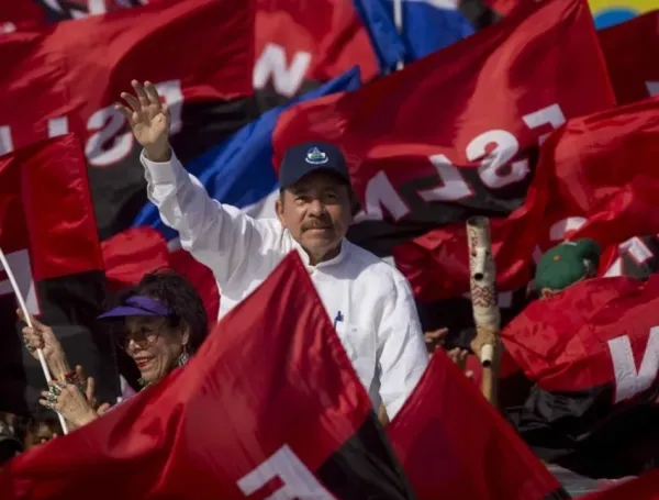 Tras declaraciones de Daniel Ortega, la Asamblea Nacional de Nicaragua prepara reformas para prohibir las elecciones en el país
