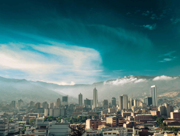 Medellín
