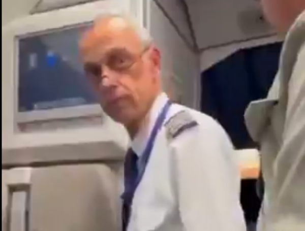 El hombre fue identificado como Sergio Antonio López.