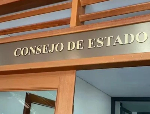 Consejo de Estado