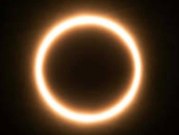 ¿Se verá en Colombia? La Nasa publicó la lista de países que podrán observar el eclipse solar total
