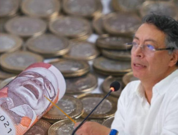 Gobierno reconoce que el aumento de 23 % del salario mínimo impactará ...