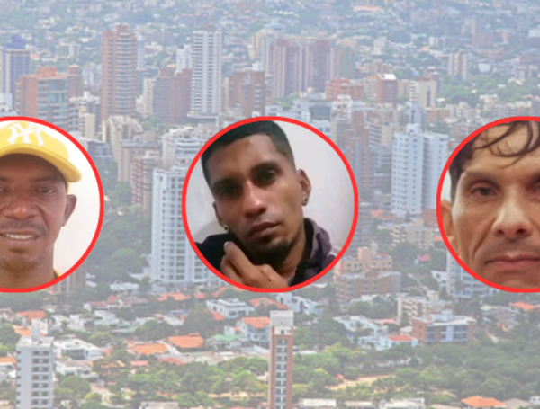 Fin de semana violento en Barranquilla y el Atlántico: al menos 15 ...