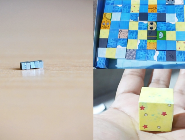 Instituto Nacional de Salud del Niño