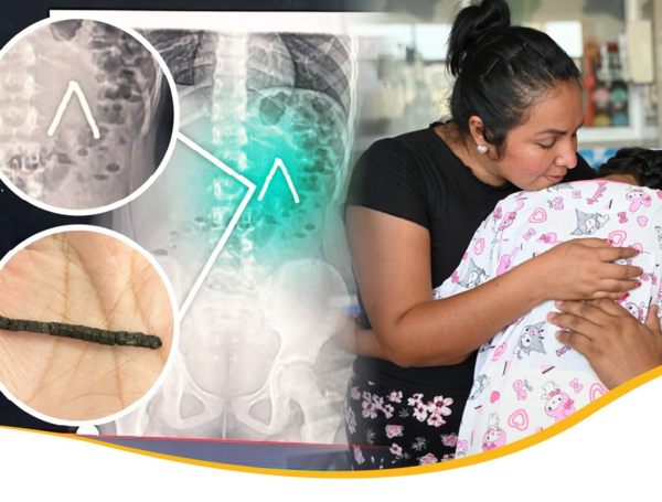 Instituto Nacional de Salud del Niño