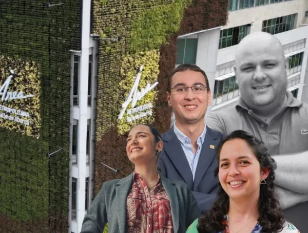 El juez del caso accedió a la libertad de los tres exfuncionarios del caso del AMVA mientras que transcurre el proceso. Durante las audiencias, se ha mencionado constantemente el papel clave de un tercero en la contratación irregular.