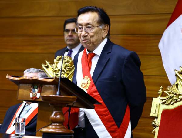 José María Balcázar 2