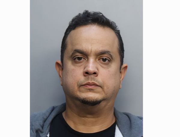 Manuel DeJesus Beltrán-Machado