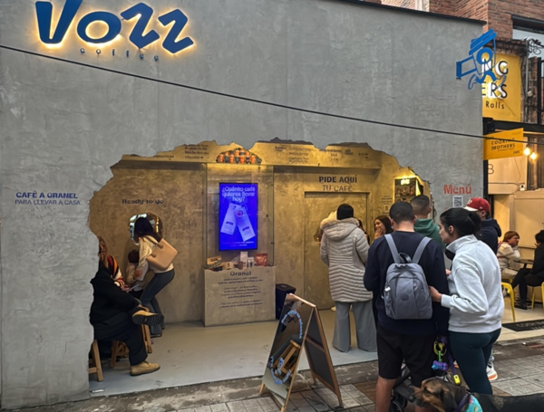 Luego de quedar al borde del cierre, las redes sociales se solidarizaron con el emprendimiento