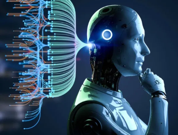 Sam Altman, director de OpenAI, lanza advertencia sobre la IA y dice que se puede perder el 'control del futuro': 'Podría salir muy mal'