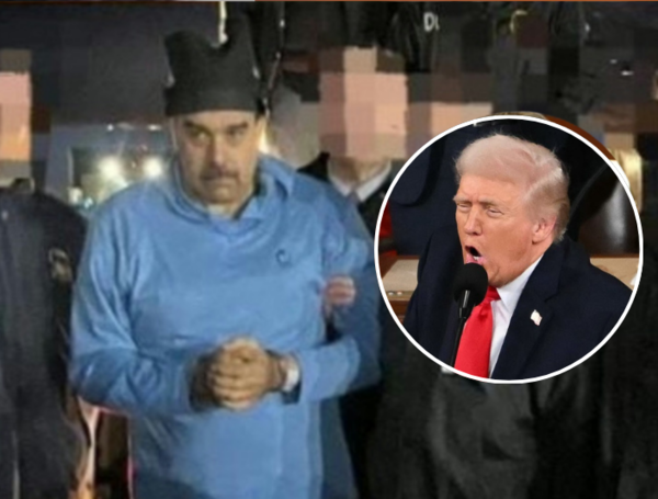 Destapan cómo fueron los últimos días de Nicolás Maduro en Venezuela antes de ser capturado: desconfianza y lo que pensaba sobre Donald Trump