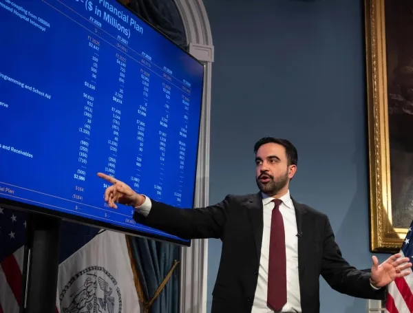 ¿Qué ocultaron las autoridades tras el 11-S? Nueva York divulga archivos sobre la contaminación que afectó a miles de personas: 'Les mintieron'