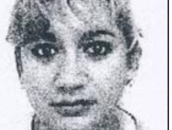 Ella es Alma Nelly Del Río Pompa, una de las mujeres mexicanas más ...