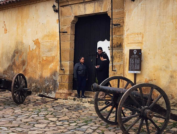 Quién fue el almirante Padilla para la historia de Colombia y por qué el  Gobierno Petro invirtió 4 millones de dólares en película sobre su vida?