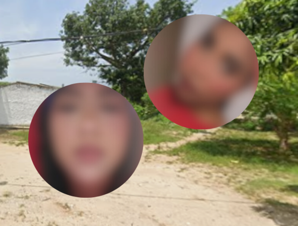 El desgarrador mensaje de despedida de hermana de las menores de 15 y 17  años asesinadas en Malambo, Atlántico: 'Las tres morimos ese día'