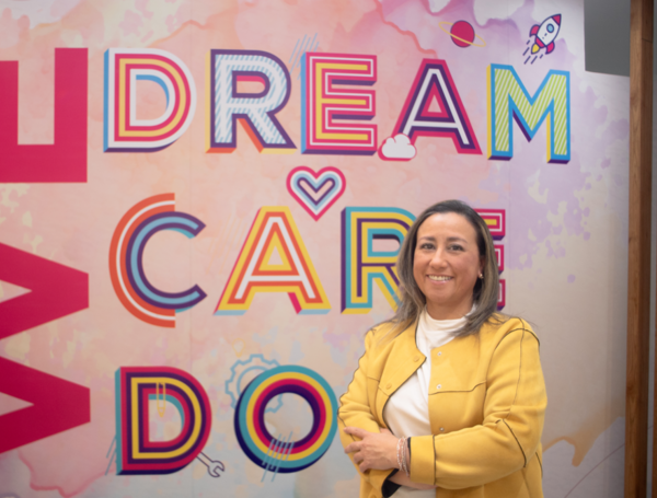 Ángela Rodríguez: 'El futuro del BPO no estará en quién atiende más ...