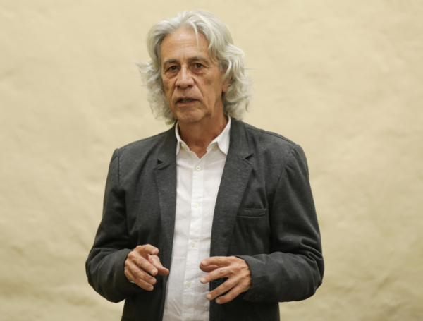 Juan Carlos Ramírez nuevo presidente del Comité Autónomo de la Regla Fiscal