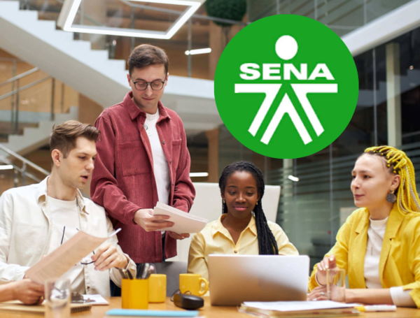 Sena ofrece más de 36 mil becas de formación gratuita para 2026: así ...
