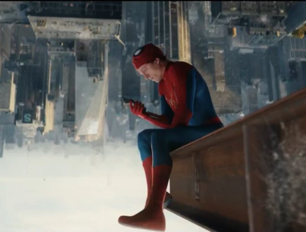 Spider-Man: Brand New Day