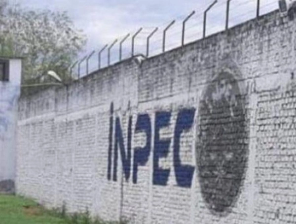 Inpec y Epa Colombia.