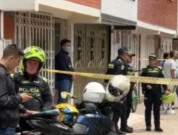 Capturan y judicializan a hombre que atacó a mujeres en plena calle en ...