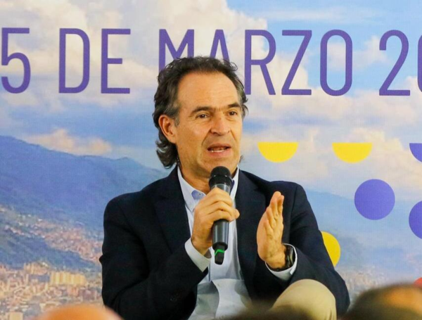 ¿Quién es la investigada por caso de corrupción que denuncia Federico Gutiérrez?; obtuvo contrato en el Fondo de Adaptación en la era Petro