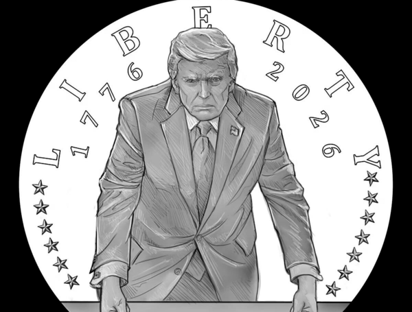 Hito histórico en el dólar: la firma de Donald Trump aparecerá en los ...