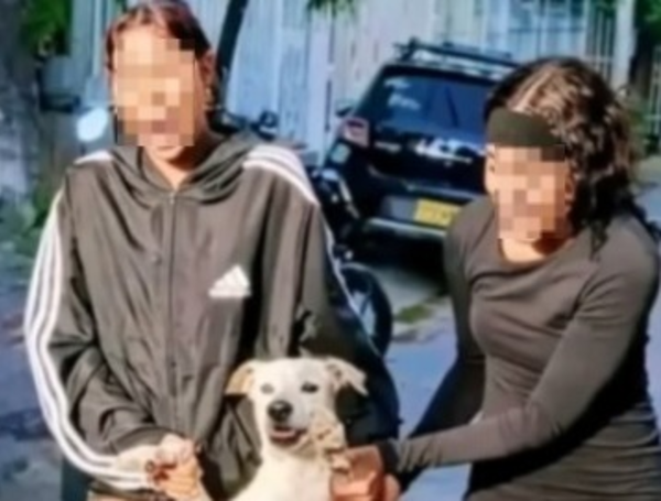 Madre de menores asesinadas en Malambo contó cómo se enteró del crimen  contra sus dos hijas: 'No me querían decir nada'