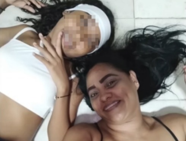Madre de menores asesinadas en Malambo contó cómo se enteró del crimen  contra sus dos hijas: 'No me querían decir nada'