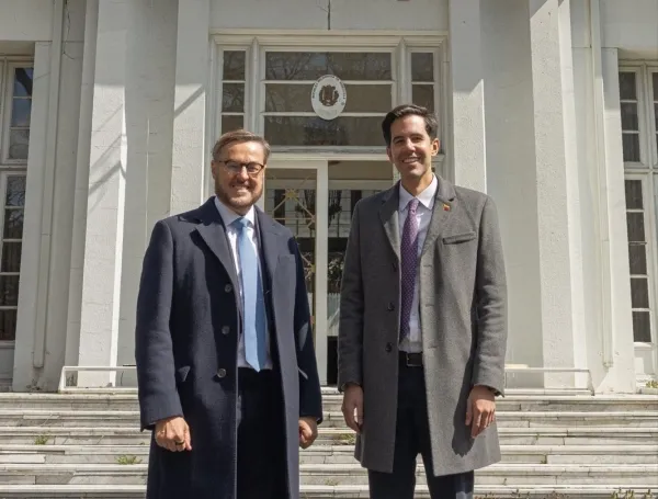 Venezuela anuncia haber retomado el control de sus sedes diplomáticas en Estados Unidos.