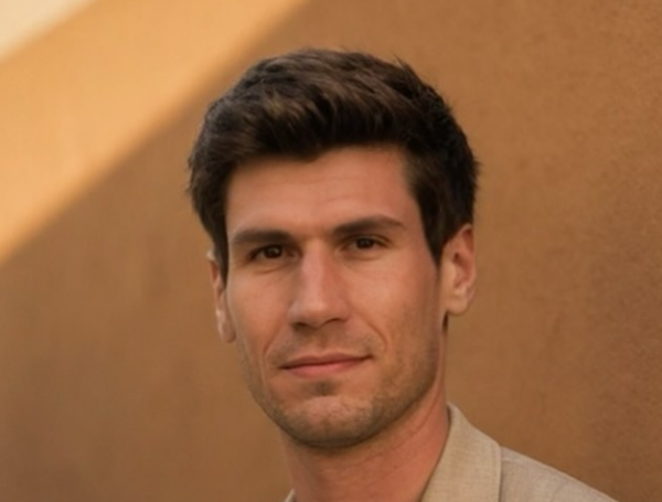 Portavoz y representante legal de Frisby España, Charles Dupont