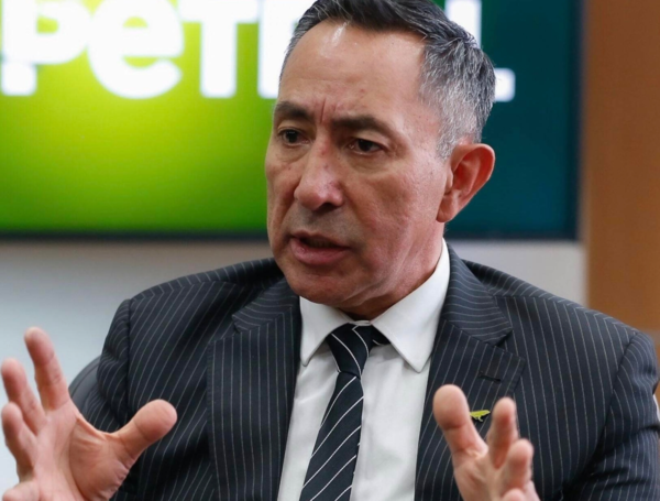 Tras dos inasistencias, ya hay nueva fecha de imputación contra Ricardo ...