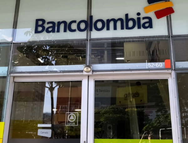 Bancolombia