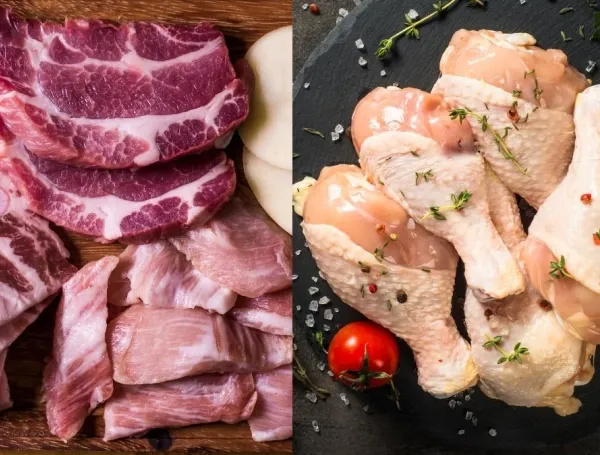 ¿Por qué el incremento de las carnes, frutas y alimentos enciende las alarmas en el costo de vida en Colombia?