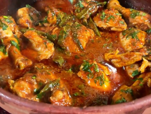 Rollo Ranchero ¿Con ganas de innovar en la cocina? Así se prepara un pollo ranchero ...