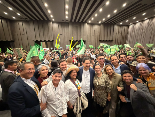 Alianza Verde