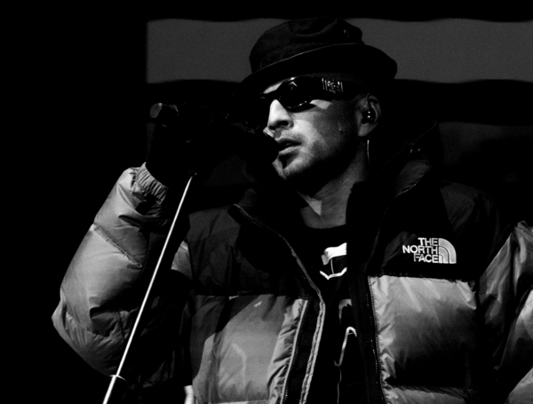 Así se vivió el concierto de Crudo Means Raw en el Movistar Arena en Bogotá