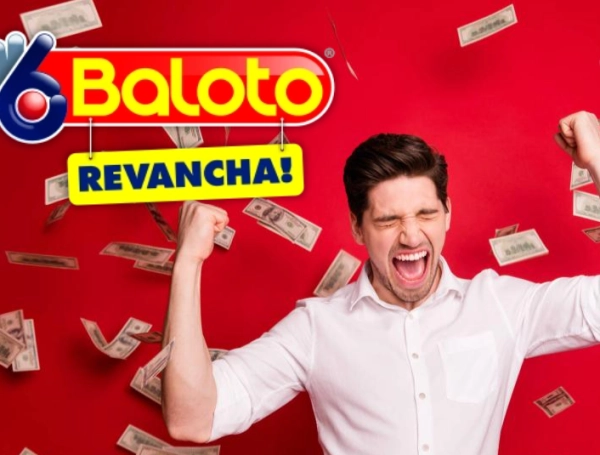 Baloto.